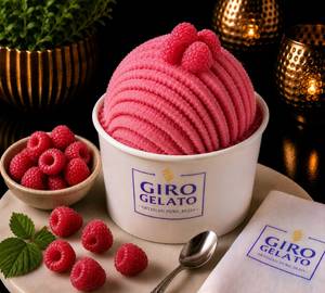 Raspberry Sorbet