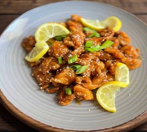 Lemon Chicken