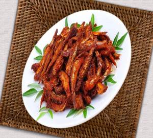 Tandoori chicken