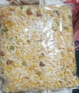 Chuda Badam Fry Mixture Packet (200 Gms)