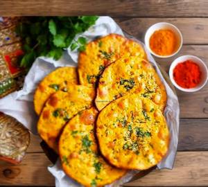 Missi Roti