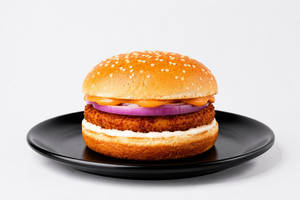 Classic Burger