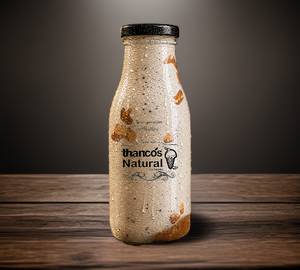 Dry Fruit Milkshake
