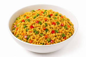 Classic Veg Maggi