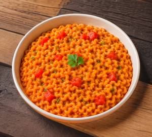 Tangy Tomato Maggi
