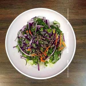 Vietnamese Salad