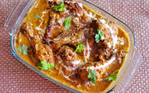 RR SPECIAL MUGHLAI CHICKEN