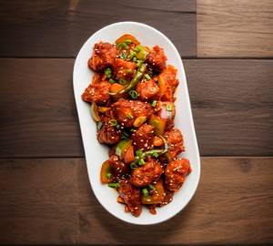 Chilli Gobi Dry