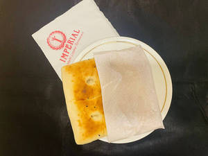 Naan Ki Roti