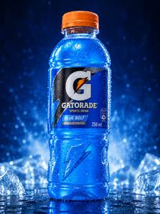 Gatorade Blue Bolt 250ml