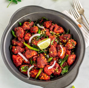 Chicken65 (500g)