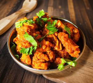 Chicken chukka
