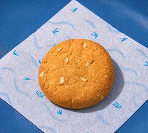 Almond Coconut Cookie