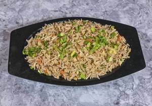 Fried rice