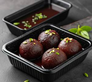 Gulab Jamun (2Piece)