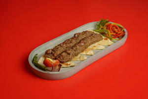 Mutton Kafta Kubideh