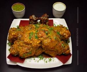 Alfaham Chicken