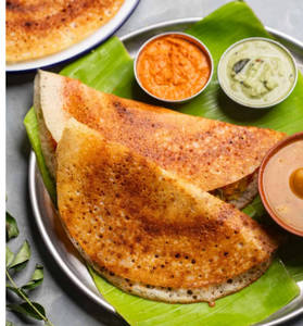 Plane Dosa