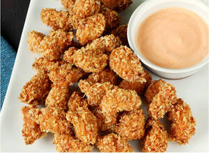 Popcorn Chicken