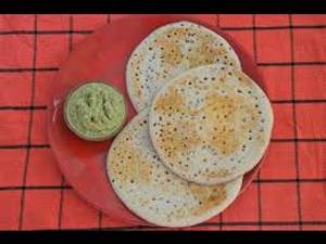 3 loni sponge dosa