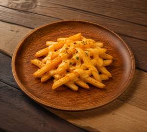 Cheese Fries