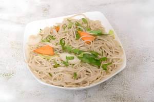 Hakka noodles