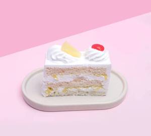 Pineapple Pastry