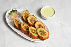 Aloo Nazakat