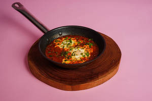 Shakshouka