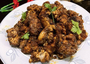Chicen Pallipalayam Fry
