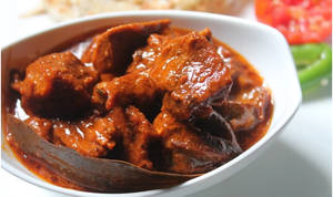 Mutton Rogan Josh