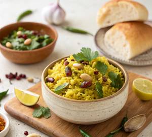 Kande Poha
