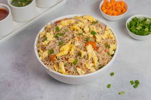 Egg Fried Rice