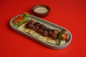 Lebanese Beef Kebab