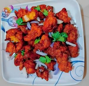 Chicken Pakoda 500 Gms