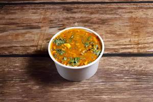 Shev bhaji