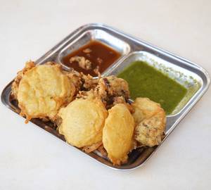 Batata Bhaji