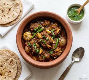 Ahuna mutton [500 grams]