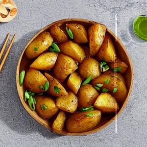 Shangai Potato