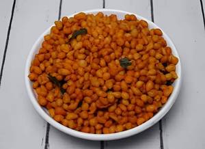 Peanut masala