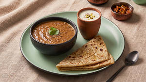 Lassi Tandoor