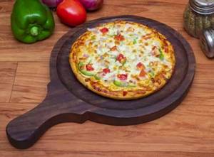 Farmhouse Pizza