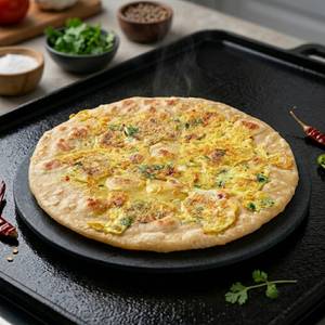 Egg Paratha (1pc)