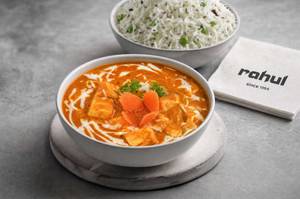 Paneer Butter Masala