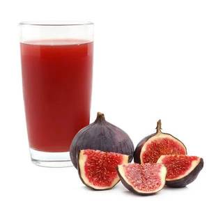 Fig juice