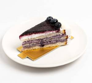 Blueberry Pastry