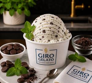Mint Chocolate