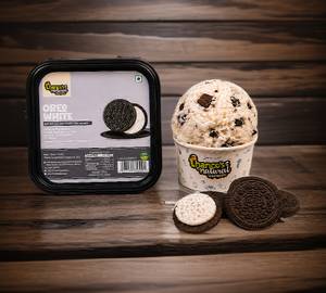 Oreo Cookies Signature Ice Cream