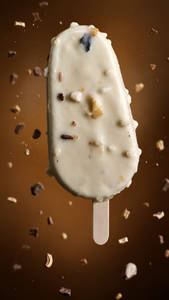 Camerry funfi kulfi