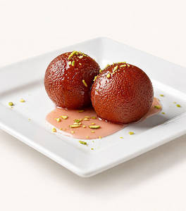 Gulab Jamun (1 Pc)